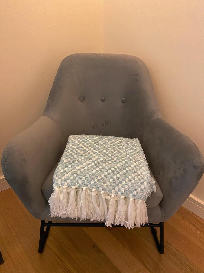 Large Boutique Harbourside Apartment - Football Table (Adults Only) Bristol Bagian luar foto